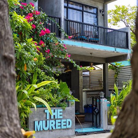 The Mureed Fulidhoo Esterno foto